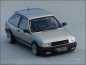 Preview: 1:18 VW Polo G40 MK2 Coupe - Diamant Silber Edition inkl. OVP